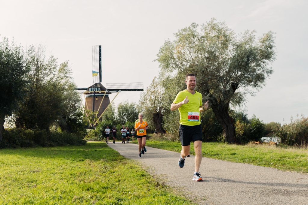 Bergse Plasloop